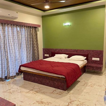 Woodland Farm Vila Mahabaleshwar Ngoại thất bức ảnh