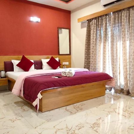 Woodland Farm Vila Mahabaleshwar Ngoại thất bức ảnh