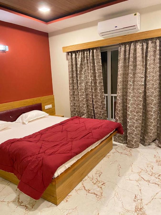 Woodland Farm Vila Mahabaleshwar Ngoại thất bức ảnh