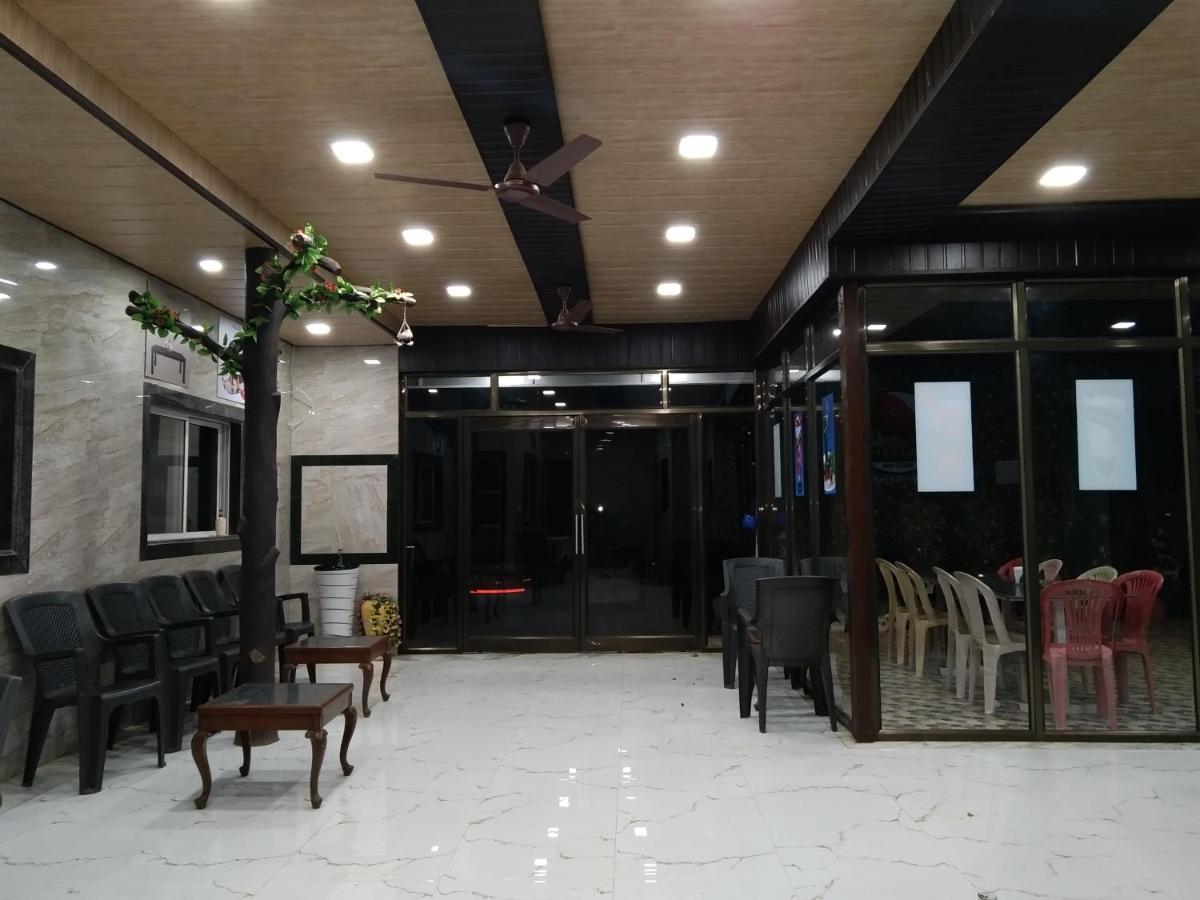 Woodland Farm Vila Mahabaleshwar Ngoại thất bức ảnh