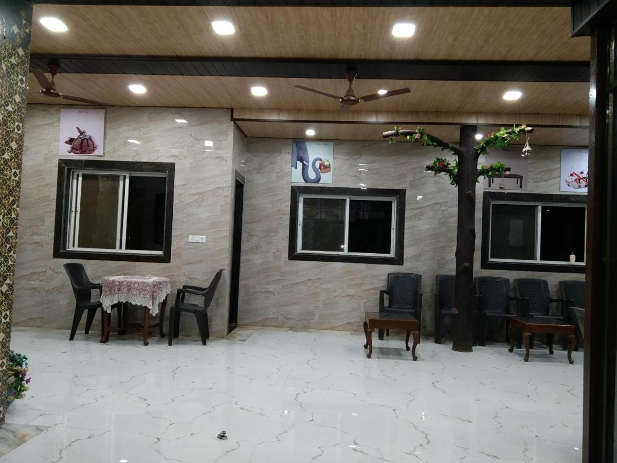 Woodland Farm Vila Mahabaleshwar Ngoại thất bức ảnh