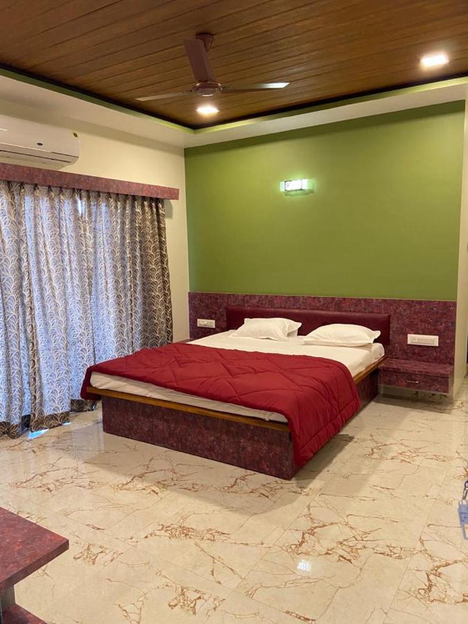 Woodland Farm Vila Mahabaleshwar Ngoại thất bức ảnh