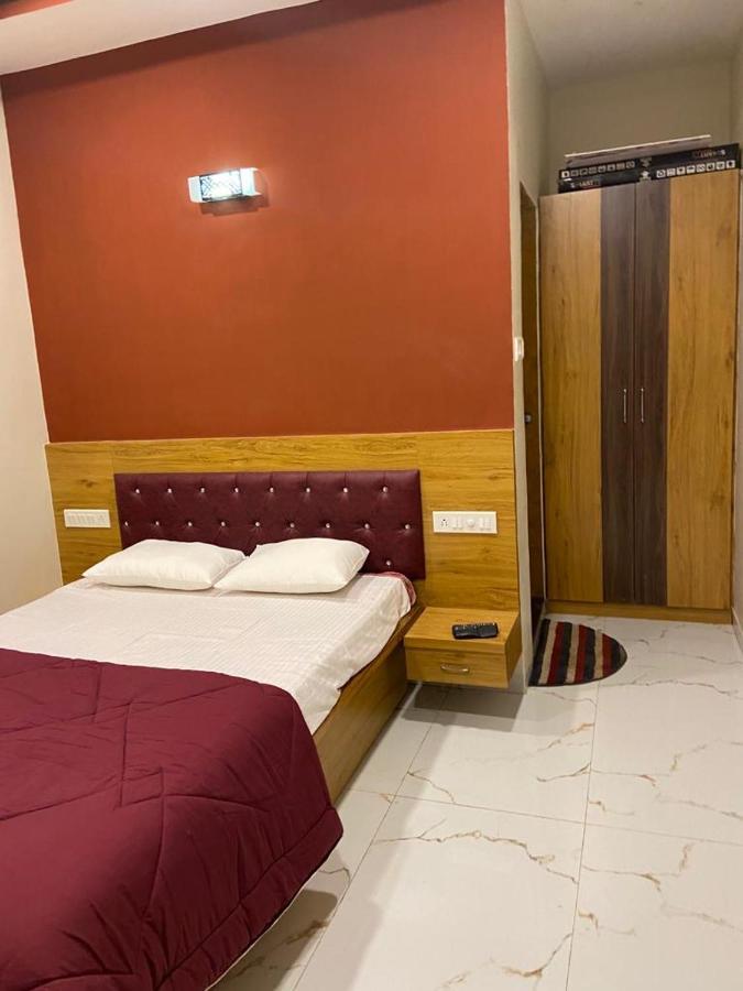 Woodland Farm Vila Mahabaleshwar Ngoại thất bức ảnh