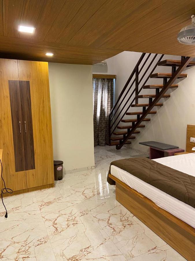 Woodland Farm Vila Mahabaleshwar Ngoại thất bức ảnh