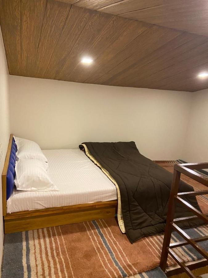 Woodland Farm Vila Mahabaleshwar Ngoại thất bức ảnh
