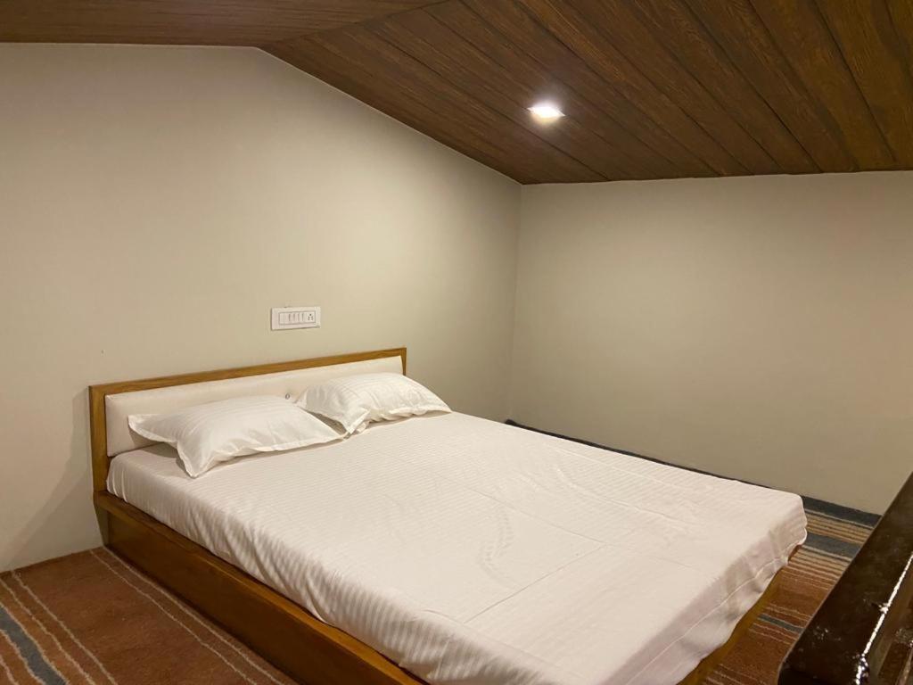 Woodland Farm Vila Mahabaleshwar Ngoại thất bức ảnh