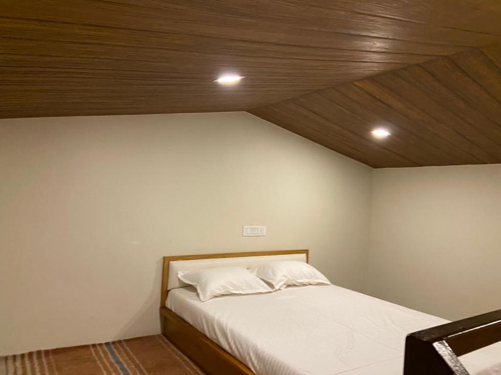 Woodland Farm Vila Mahabaleshwar Ngoại thất bức ảnh
