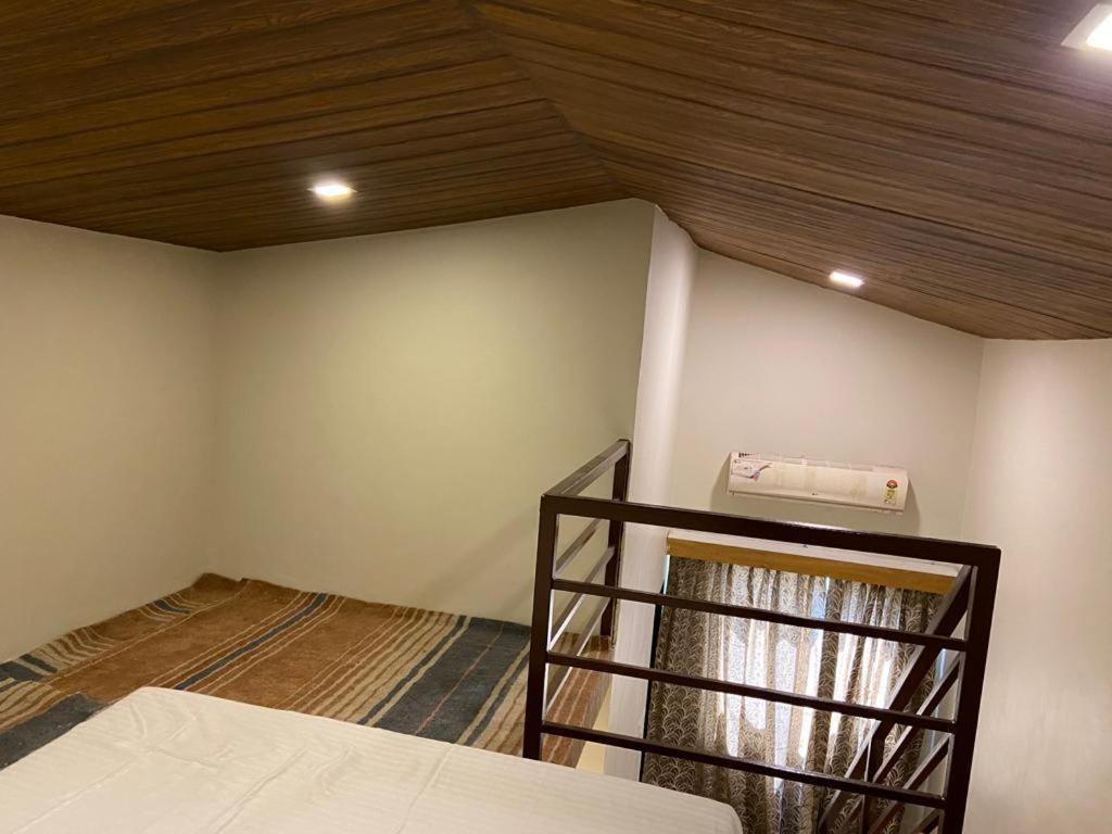 Woodland Farm Vila Mahabaleshwar Ngoại thất bức ảnh