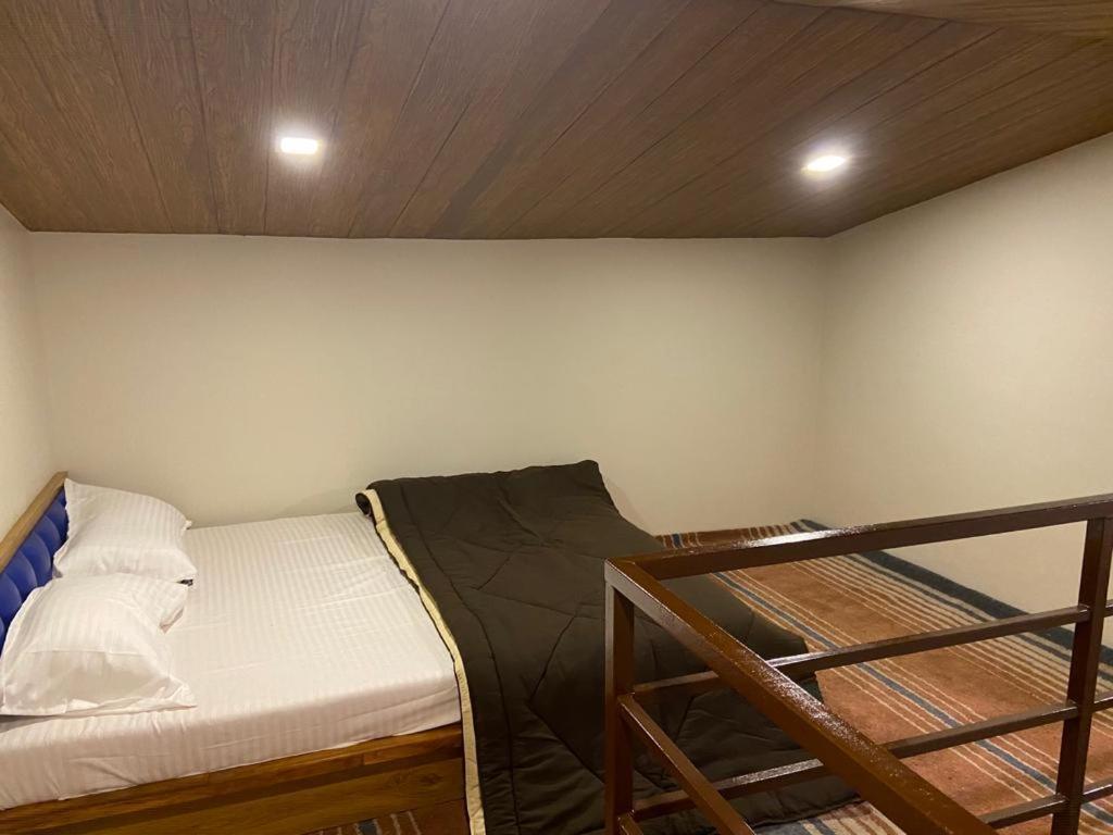 Woodland Farm Vila Mahabaleshwar Ngoại thất bức ảnh