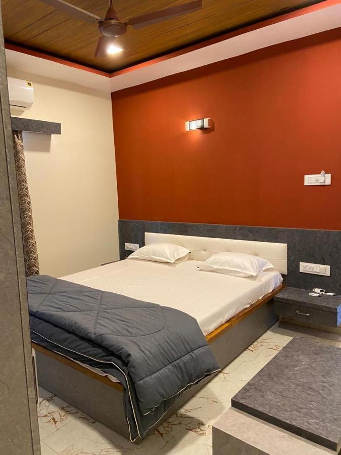 Woodland Farm Vila Mahabaleshwar Ngoại thất bức ảnh