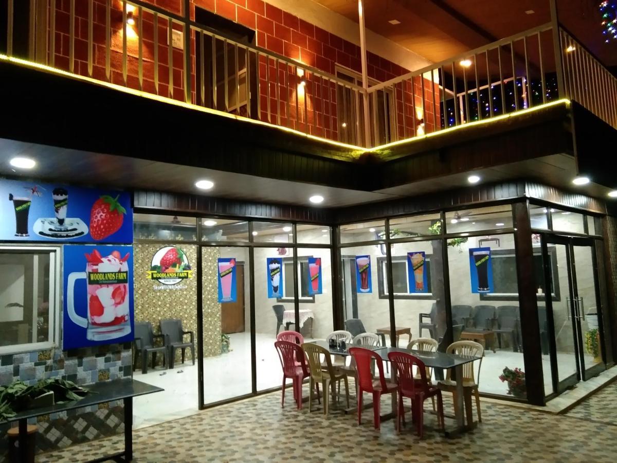 Woodland Farm Vila Mahabaleshwar Ngoại thất bức ảnh