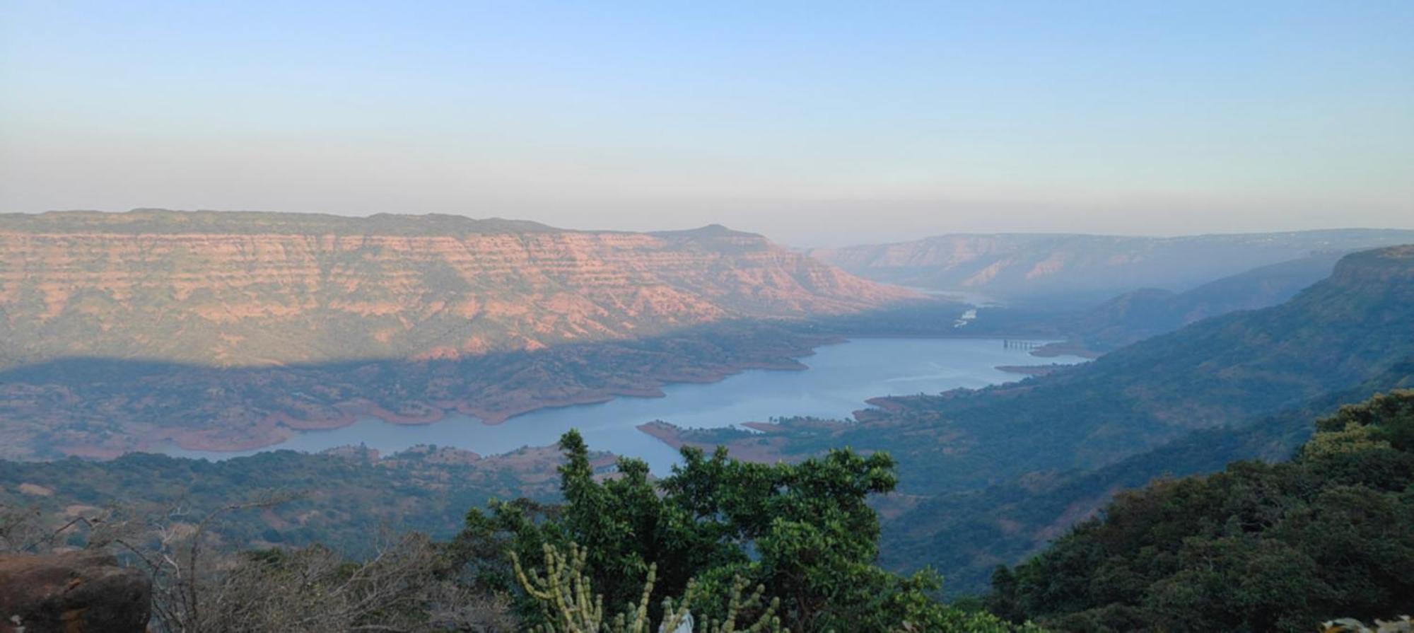 Woodland Farm Vila Mahabaleshwar Ngoại thất bức ảnh