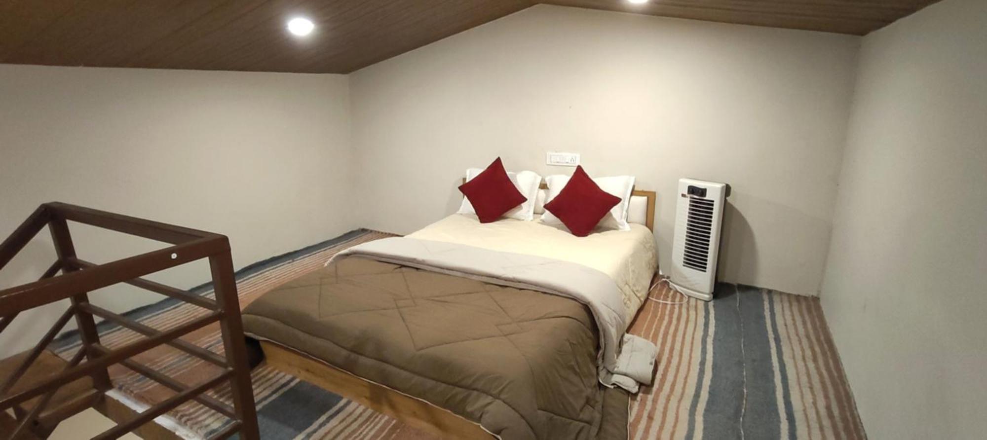 Woodland Farm Vila Mahabaleshwar Ngoại thất bức ảnh