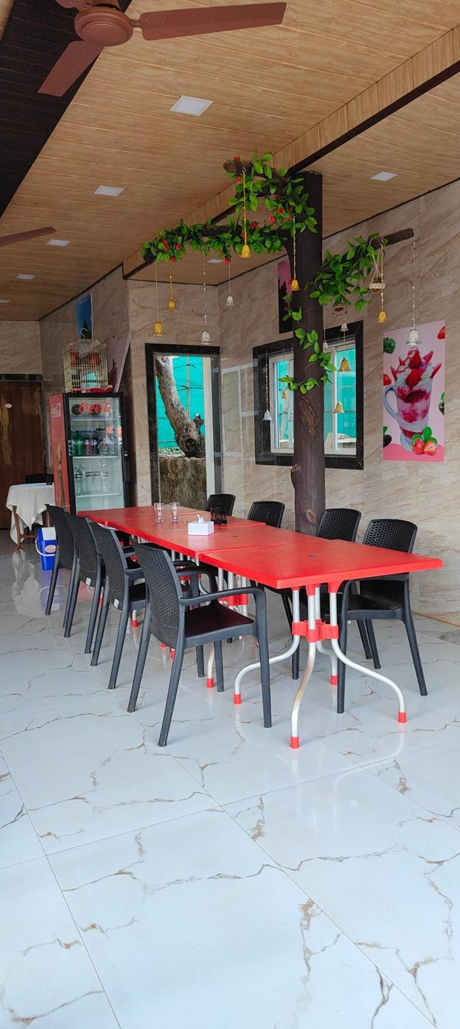 Woodland Farm Vila Mahabaleshwar Ngoại thất bức ảnh