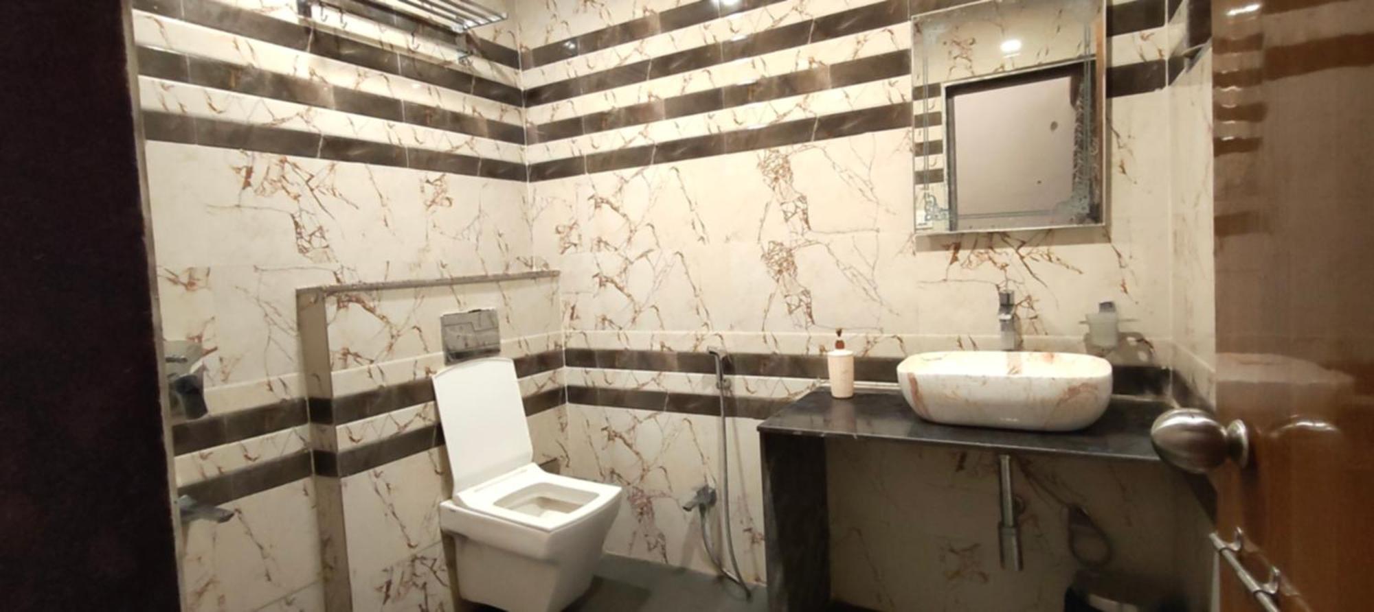 Woodland Farm Vila Mahabaleshwar Ngoại thất bức ảnh
