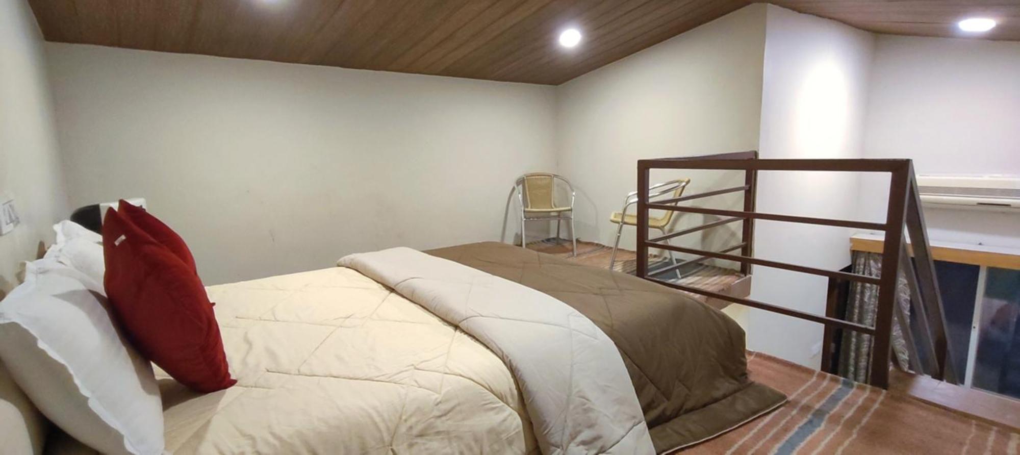 Woodland Farm Vila Mahabaleshwar Ngoại thất bức ảnh