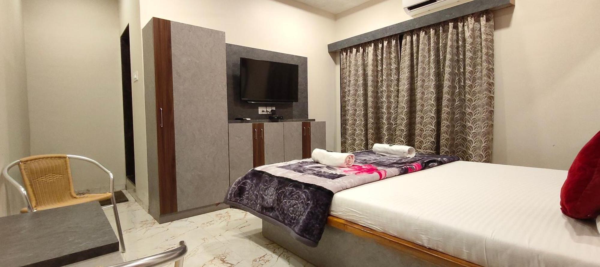 Woodland Farm Vila Mahabaleshwar Ngoại thất bức ảnh