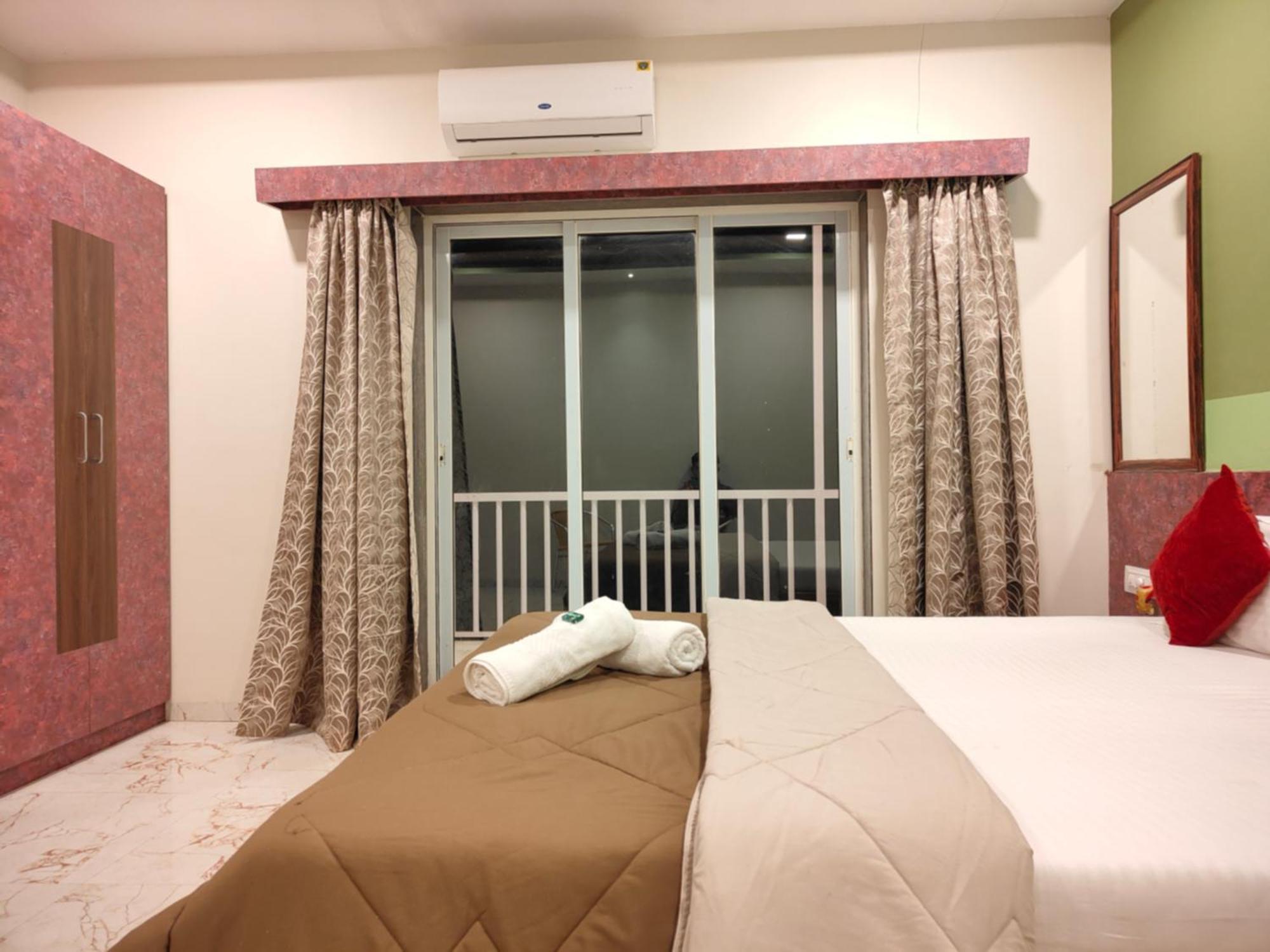 Woodland Farm Vila Mahabaleshwar Ngoại thất bức ảnh