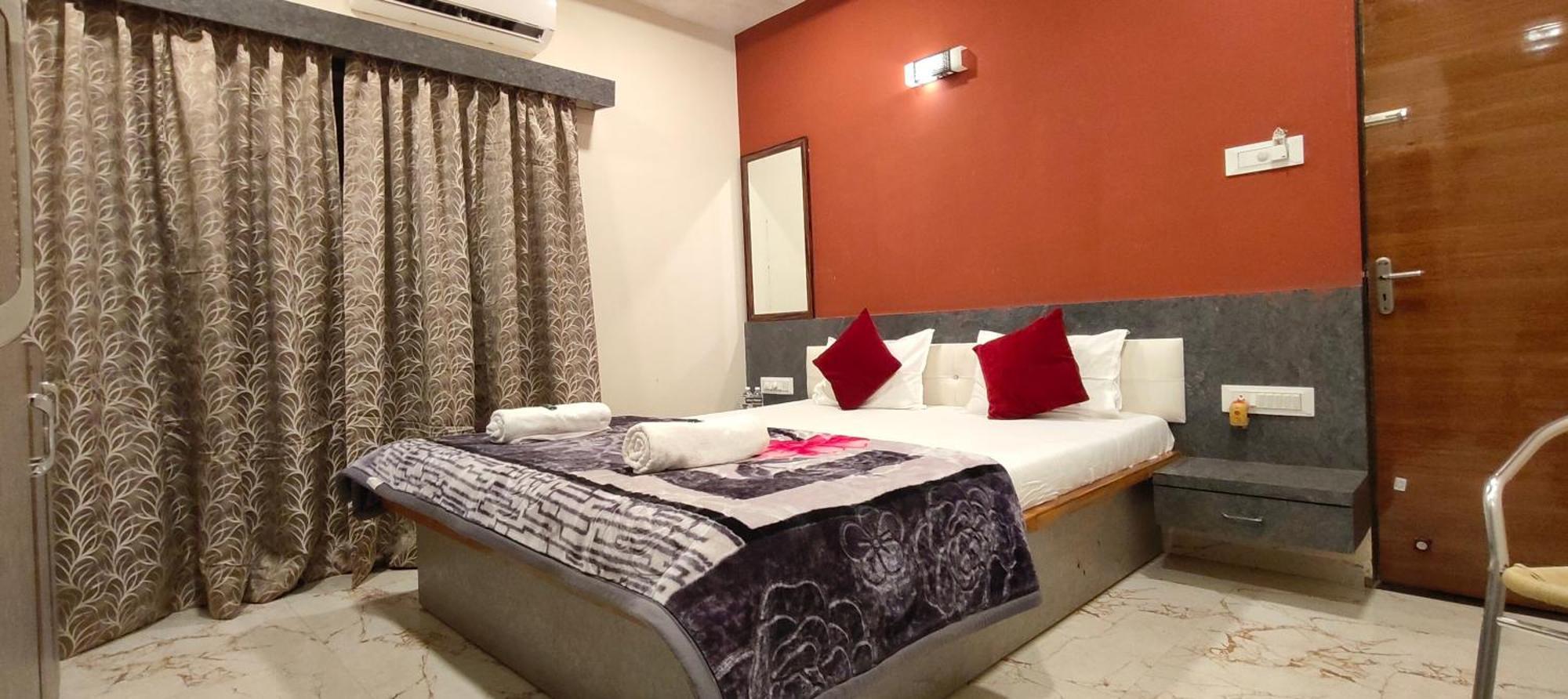 Woodland Farm Vila Mahabaleshwar Ngoại thất bức ảnh