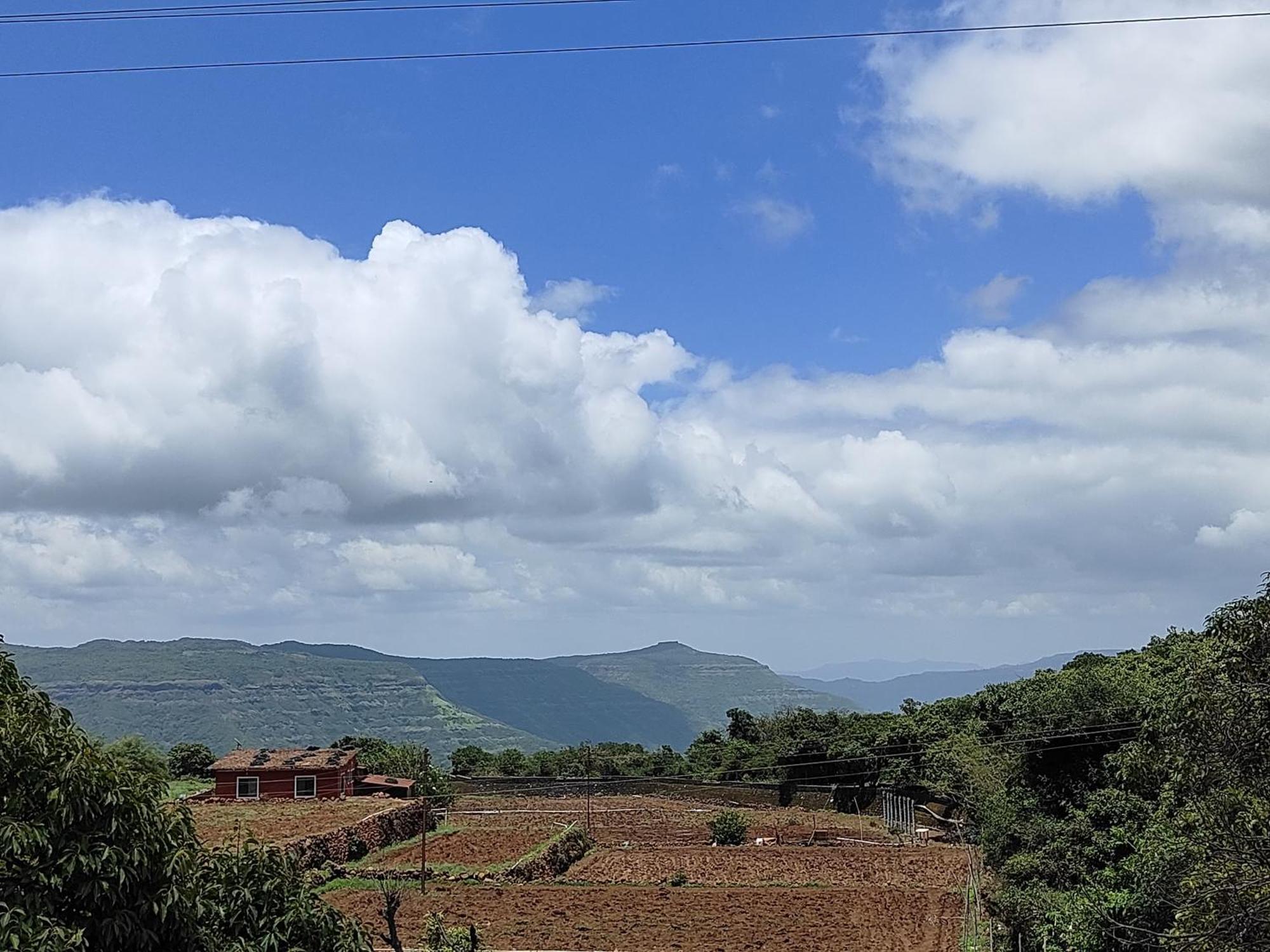 Woodland Farm Vila Mahabaleshwar Ngoại thất bức ảnh